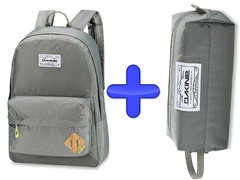 Zestaw Dakine Plecak 365 Pack 21l + Piórnik Slate F/W 2019