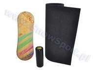 Trickboard Sueno Surf + dywan; z Atestem