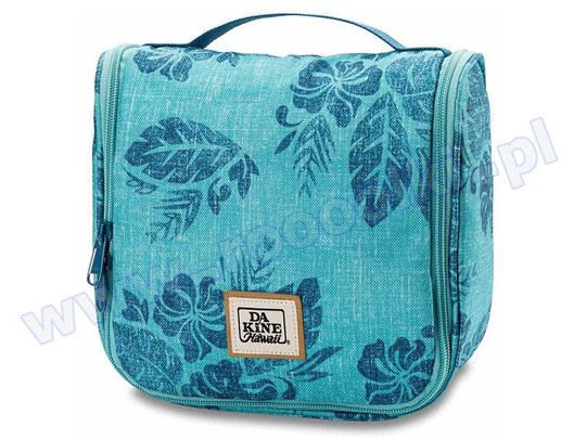 Kosmetyczka Dakine Alina 3L Kalea FW / 2018