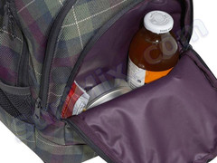 Plecak Dakine Academy Luna 2012+ Naklejki gratis