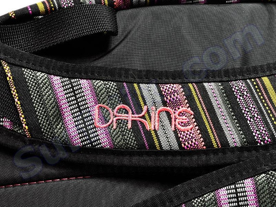 Plecak Dakine Prom 25L Fiesta Blocked 2015 + Naklejki gratis