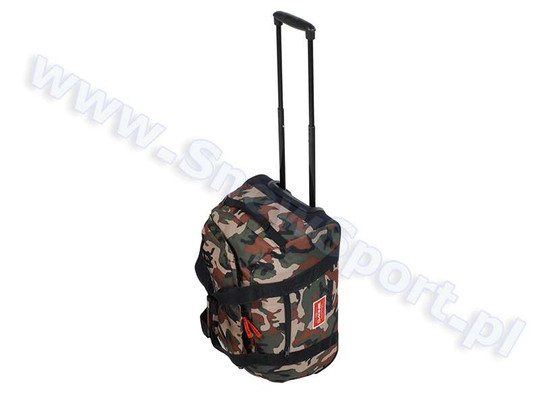 Torba Dakine Woman Venture Duffle 60L Kamali