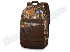 Plecak Dakine Manual 20L Paradise 2015 + Naklejki gratis