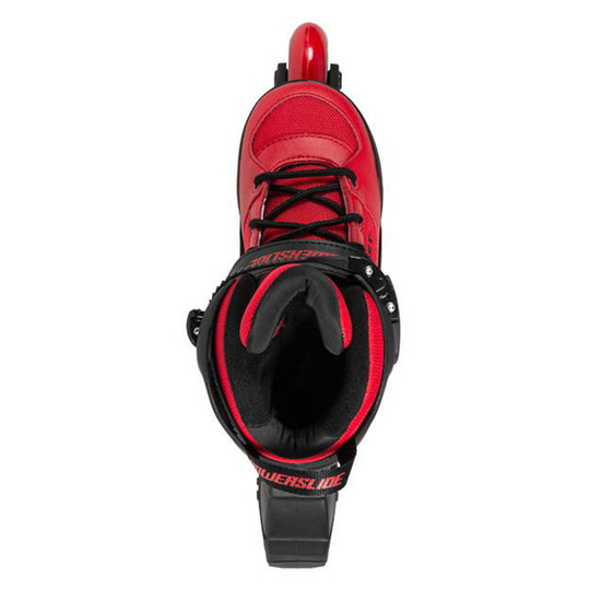 Rolki Powerslide Regulowane Rocket Red 