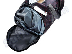 Torba Dakine Park Duffle 52L Lava