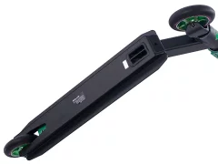 Hulajnoga Street Surfing Stunt Scooter Torpedo Sliced Black 2021