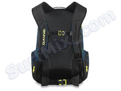 Plecak Dakine Mission 25L Lineup 2017