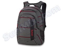 Plecak Dakine Garden 20L Waverly 2016 + Naklejki gratis