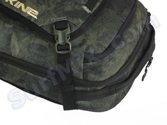 Plecak DAKINE Heli Pack 12L Peatcamo 2016 + Naklejki gratis