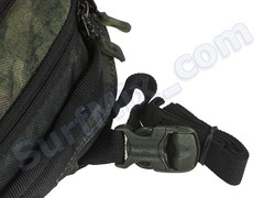 Plecak DAKINE Heli Pack 12L Peatcamo 2016 + Naklejki gratis