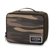 Opakowanie na śniadanie Dakine Lunch Box Field Camo S/S 2018
