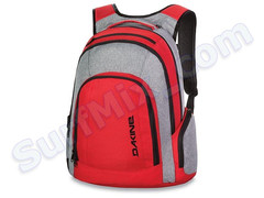 Plecak Dakine 101 29L Red 2017