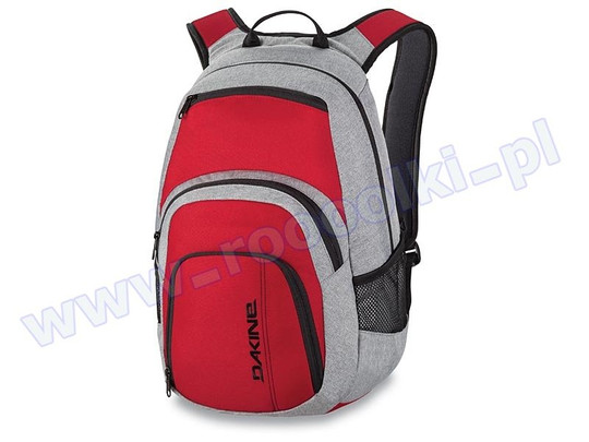 Plecak Dakine Campus 25L Red 2017