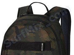 Plecak Dakine Atlas 25L Marker Camo 2015 + Naklejki gratis