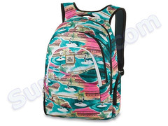 Plecak Dakine Prom 25L Palmbay 2017
