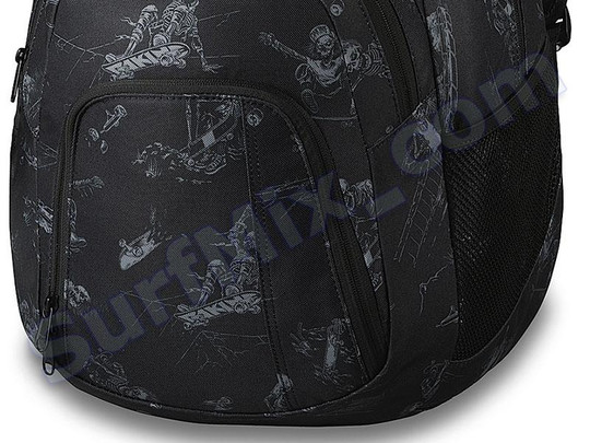 Plecak Dakine Campus 33L Graveside 2015 + Naklejki gratis