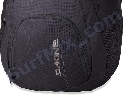 Plecak Dakine Campus 33L Black F/W 2018