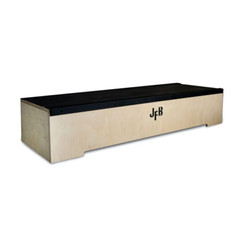 Grindbox Duży 30 Antyposlizg Czarny