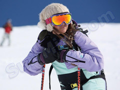 Plecak Dakine Jewel Sierra 2012+ Naklejki gratis