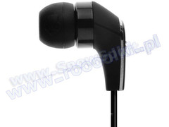 Słuchawki Skullcandy 50-50 Black S2FFCM-003