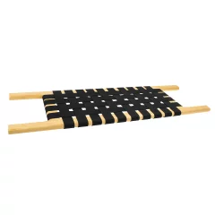 Sosnowa Ławeczka John Paddle do Canoe Kanu - siedzisko 66/30cm