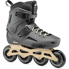 Rolki Rollerblade Lightning 90 Anthracite Taupe