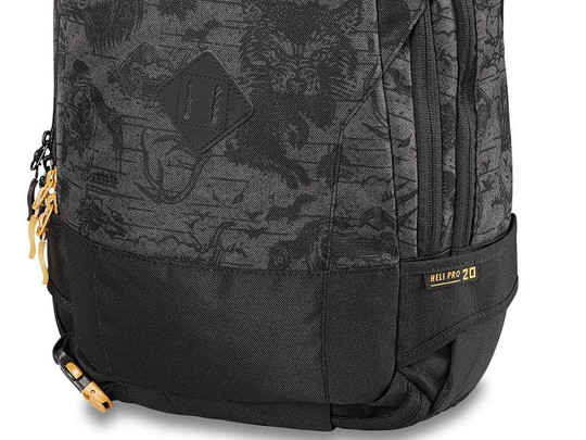 Plecak Dakine Heli Pro 20L Watts F/W 2018