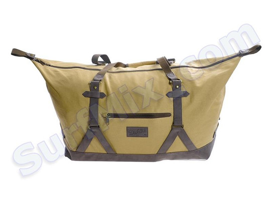 Torba Dakine Rambler Duffle 40L Khaki