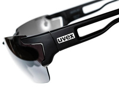 Okulary Uvex sportstyle 803 Colorvision 2290 2019