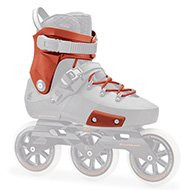 Zestaw Customizujący Rollerblade TWISTER EDGE Custom Kit Orange 2019