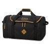 Torba Dakine Recon Duffle 51L Black