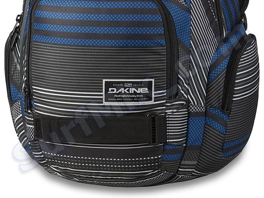 Plecak Dakine Atlas 25L Skyway 2016 + Naklejki gratis