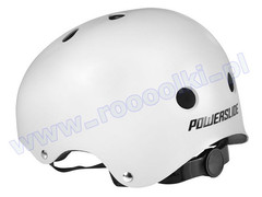Kask Powerslide Allround Stunt White 903060 2017