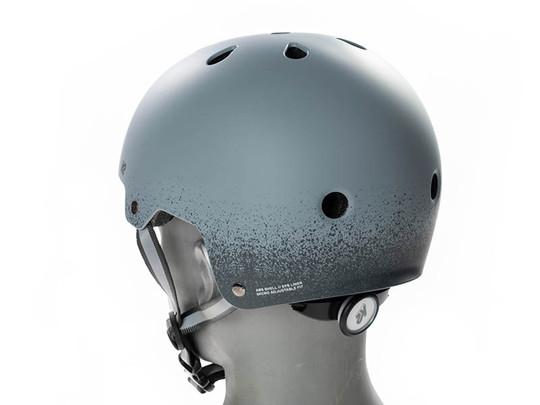 Kask K2 Varsity Pro Gray 2019
