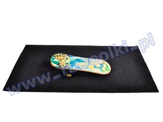 Trickboard Go Big + dywan