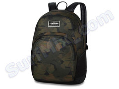 Plecak Dakine Central 26L Marker Camo 2015 + Naklejki gratis