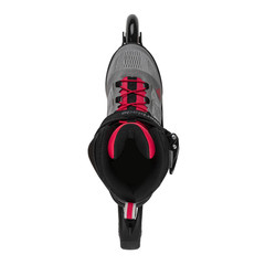 Rolki Rollerblade Macroblade 90 W Grey Pink 