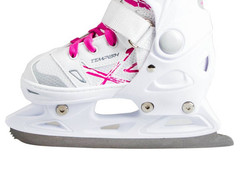 Rolki łyżwy 2w1 Tempish NEO-X DUO LADY White 2018
