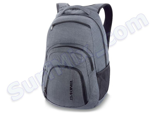 Plecak Dakine Campus 33L Carbon 2013+ Naklejki gratis
