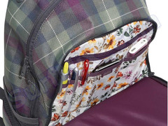 Plecak Dakine Academy Houndstooth 2012+ Naklejki gratis