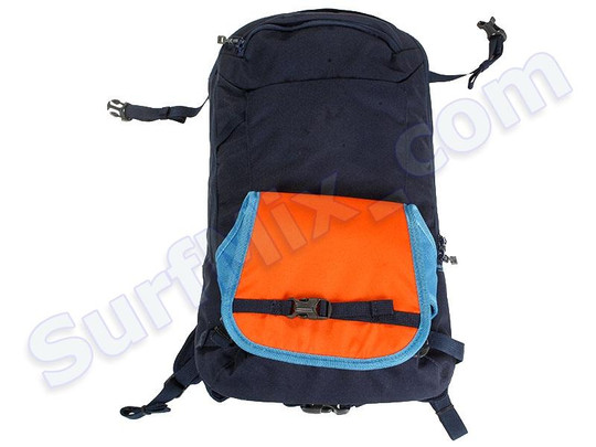 Plecak DAKINE Heli Pack 12L Blues 2016 + Naklejki gratis
