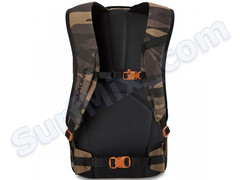 Plecak Dakine Heli Pack 12L Fieldcamo F/W 2018