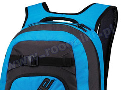 Plecak Dakine Explorer 26L Blue F/W 2018