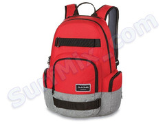 Plecak Dakine Atlas 25L Red 2017