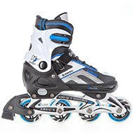 Rolki Raven Pulse Black Blue