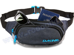 Saszetka Dakine Hip Pack Black F/W 2018