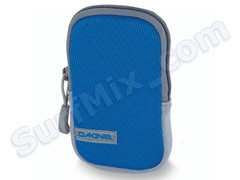 Pokrowiec na telefon DAKINE Cell Case Blue 2012