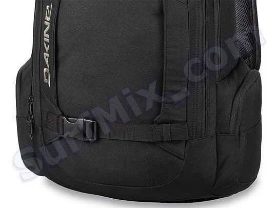 Plecak Dakine Mission 25L Black 2017