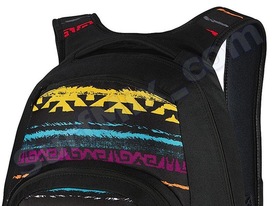 Plecak Dakine Campus 33L Ruins 2015 + Naklejki gratis