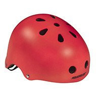 Kask Powerslide Allround Stunt Red